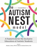 Cover: The Autism Nest Model - Future Horizons Incorporated