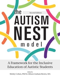 Enlarge image Cover: The Autism Nest Model - Future Horizons Incorporated