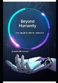 Cover: Beyond Humanity - PONC Publishing