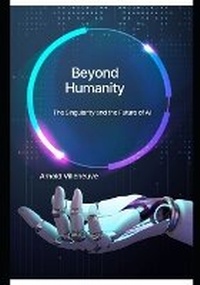 Abbildung von: Beyond Humanity - PONC Publishing
