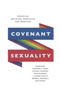 Cover: Covenant Sexuality - Ezra Press