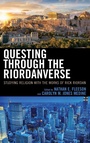 Cover: Questing through the Riordanverse - Lexington Books/Fortress Academic