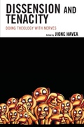 Cover: Dissension and Tenacity - Lexington Books/Fortress Academic
