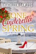 Cover: One Cinderella Spring - Telegraph Bay Publishing