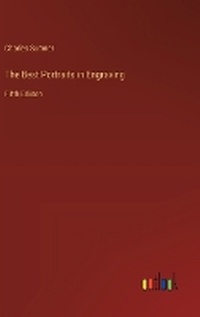 Enlarge image Cover: The Best Portraits in Engraving - Outlook Verlag