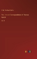 Cover: The Life and Correspondence of Thomas Arnold - Outlook Verlag