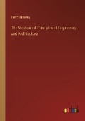 Cover: The Mechanical Principles of Engineering and Architecture - Outlook Verlag