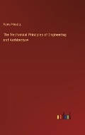 Cover: The Mechanical Principles of Engineering and Architecture - Outlook Verlag