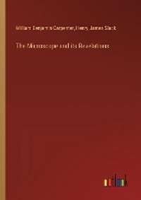 Enlarge image Cover: The Microscope and its Revelations - Outlook Verlag