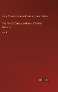 Cover: The Private Correspondence of Daniel Webster - Outlook Verlag