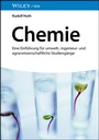 Cover: Chemie - Wiley-VCH