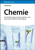 Cover: Chemie - Wiley-VCH
