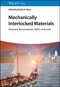 Abbildung von: Mechanically Interlocked Materials - Wiley-VCH