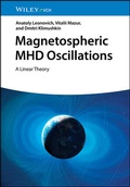 Bild: Magnetospheric MHD Oscillations - Wiley-VCH