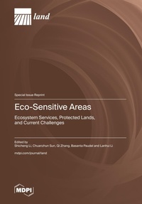 Abbildung von: Eco-Sensitive Areas - MDPI AG