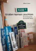 Cover: Albert Coers - Kerber Verlag