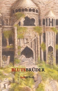 Enlarge image Cover: Blutsbrüder - Books on Demand