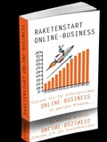 Cover: Raketenstart Online-Business - neobooks