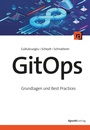 Cover: GitOps - dpunkt