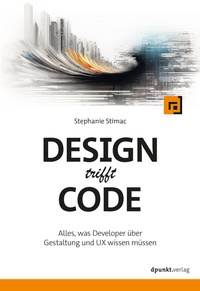 Abbildung von: Design trifft Code - dpunkt