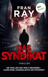 Enlarge image Cover: Das Syndikat - dotbooks