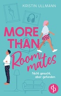 Cover: More Than Roommates - dp Verlag