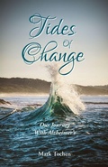 Cover: Tides Of Change - Vision A Ray