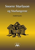 Cover: Snorre Sturlason og Sturlungerne - Books on Demand