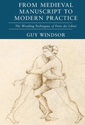 Cover: From Medieval Manuscript to Modern Practice: The Wrestling Techniques of Fiore dei Liberi - Spada Press