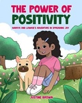 Cover: The Power of Positivity - Zen Kids