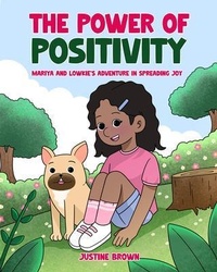 Enlarge image Cover: The Power of Positivity - Zen Kids