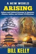 Cover: A New World Arising - DCO Books