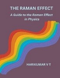 Abbildung von: The Raman Effect - HARIKUMAR V T