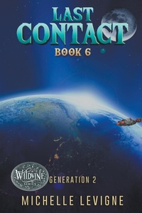 Enlarge image Cover: Last Contact - Writers Exchange E-Publishing