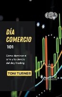 Enlarge image Cover: D?a Comercio 101 - TONI TURNER