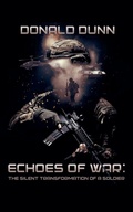 Cover: Echoes Of War - Donald Dunn