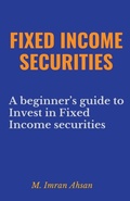 Cover: Fixed Income Securities - M. Imran Ahsan