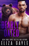 Cover: Bearly Dated - Eliza Gayle