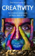 Cover: Importance of Creativity - Peter Jarman