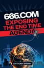 Cover: 666.com - Xlibris Us