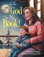 Cover: Like God in My Book? - WestBow Press