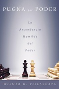 Cover: Pugna por poder - Wipf and Stock Publishers