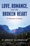 Cover: Love, Romance, and the Broken Heart - Wipf and Stock Publishers
