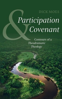 Enlarge image Cover: Participation and Covenant - Wipf & Stock Publishers