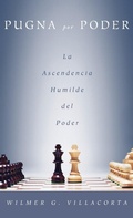 Cover: Pugna Por Poder - Cascade Books