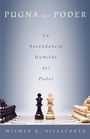 Cover: Pugna por poder - Cascade Books