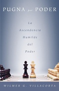 Cover: Pugna por poder - Cascade Books