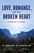Cover: Love, Romance, and the Broken Heart - Wipf & Stock Publishers