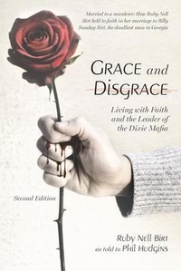 Abbildung von: Grace and Disgrace - Palmetto Publishing