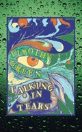 Cover: Talking in Tears - AuthorHouse UK